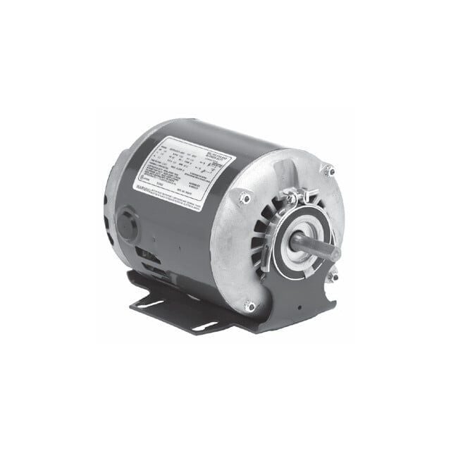 US Motors D13BA2N4A Fractional Motor Program