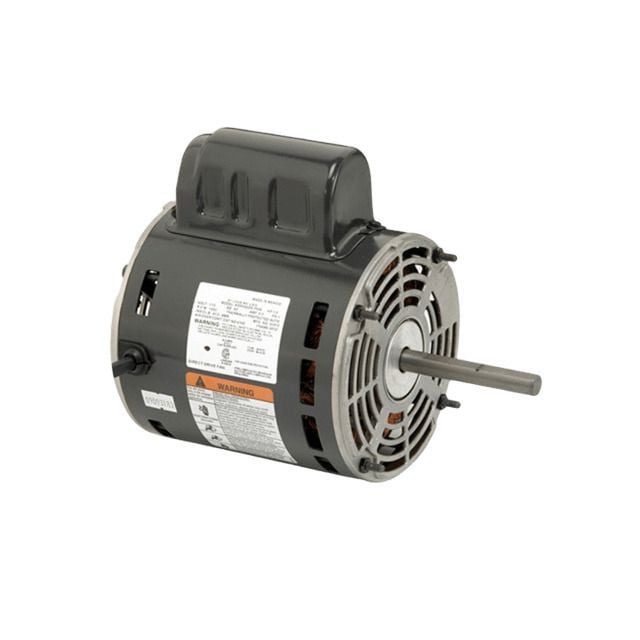 US Motors 4740 Heating and Air-Conditioning  Motors