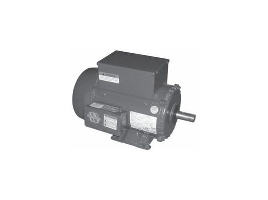 US Motors FD34CM2PCR Fractional Motor Program