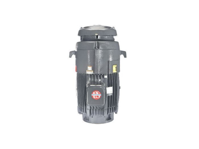 US Motors HT40P2BLG Vertical Hollow-Shaft, Stock