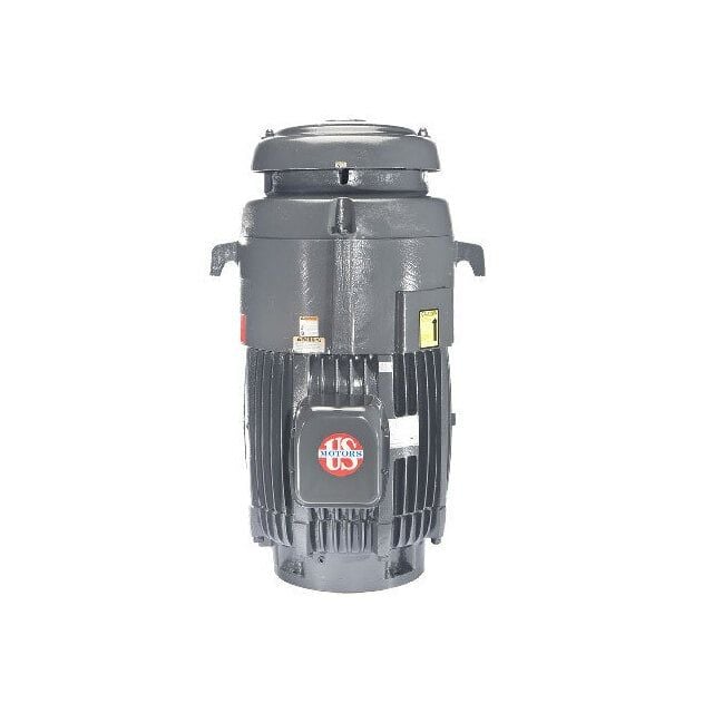 US Motors HT25P2BLF Vertical Hollow-Shaft, Stock