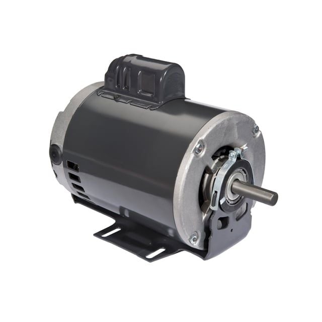 US Motors 5149 Heating and Air-Conditioning  Motors