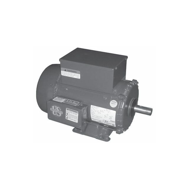 US Motors FD2CM2PHC Fractional Motor Program
