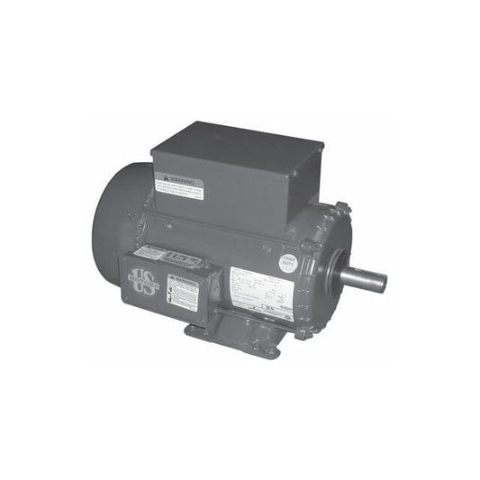 US Motors FD34CM2PC Fractional Motor Program