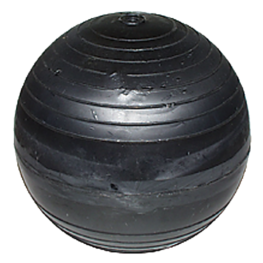 Legend Valves 111-274 (1/4" - 20) x 6" Polystyrene Plastic Float for T-30, T-31, & T-32 Float Valves