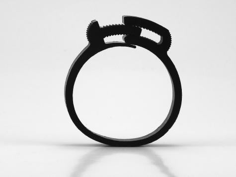 Metrovac 120-141754 Plastic Nozzle Clamp