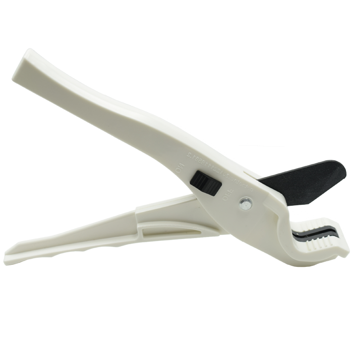 Legend Valves 800-254 One-size Plastic Tube Cutter for PE-RT and PEX