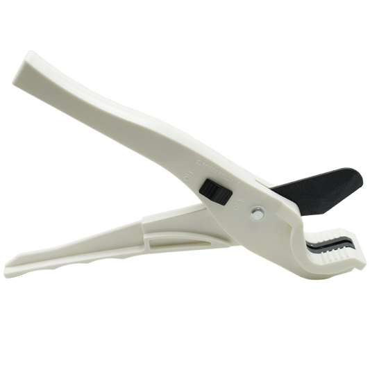 Legend Valves 800-254 One-size Plastic Tube Cutter for PE-RT and PEX