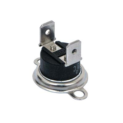 Packard PLF170VA Auto Reset Rollout Limit Switch, Out @ 170F, In @ 130F