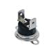 Packard PLF155VA Auto Reset Rollout Limit Switch, Out @ 155F, In @ 115F