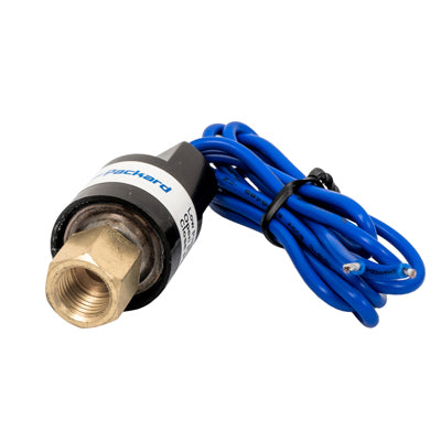 Packard PLP1025 Low Pressure Control, Open At 10 Psi, Close At 25 Psi
