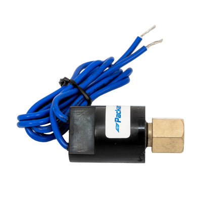 Packard PLP2580 Low Pressure Control, Open At 25 Psi, Close At 80 Psi