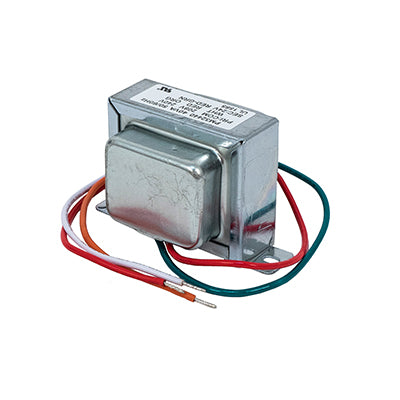 Packard PM32440 Class Ii Multi-Mount Transformer Primary 208/240 Volts Secondary 24 Volts Va Rating 40Va