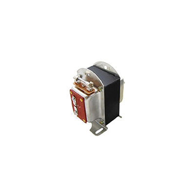 Packard PM44450 Class Ii Multi-Mount Transformer Primary 120/208/240V Secondary 24V Fused Va Rating 50Va