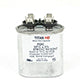 Packard POC12.5A Titan Hd Run Capacitor 12.5 Mfd 370 Volt Oval