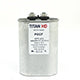 Packard POCF70A Titan Hd Run Capacitor 70 Mfd 440/370 Volt Oval