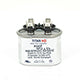 Packard POCF3A Titan Hd Run Capacitor 3 Mfd 440/370 Volt Oval