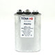 Packard POCFD455A Titan Hd Run Capacitor 45+5 Mfd 440/370 Volt Oval