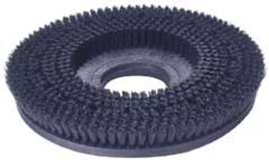 Mercury Floor Machines 1304 13 inch Stiff Poly Scrub Brush