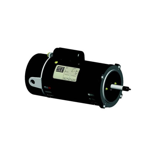 WEG PCJ115 1.5HP,3600RPM,L56J Frame,pool_spa_ODP_C-Face_G (1 EA)