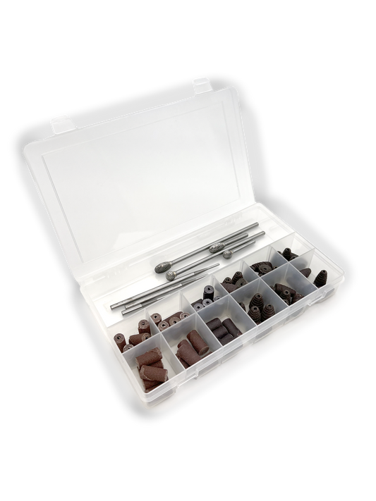 Foredom AKPRT1 Double Porting Accessories Kit