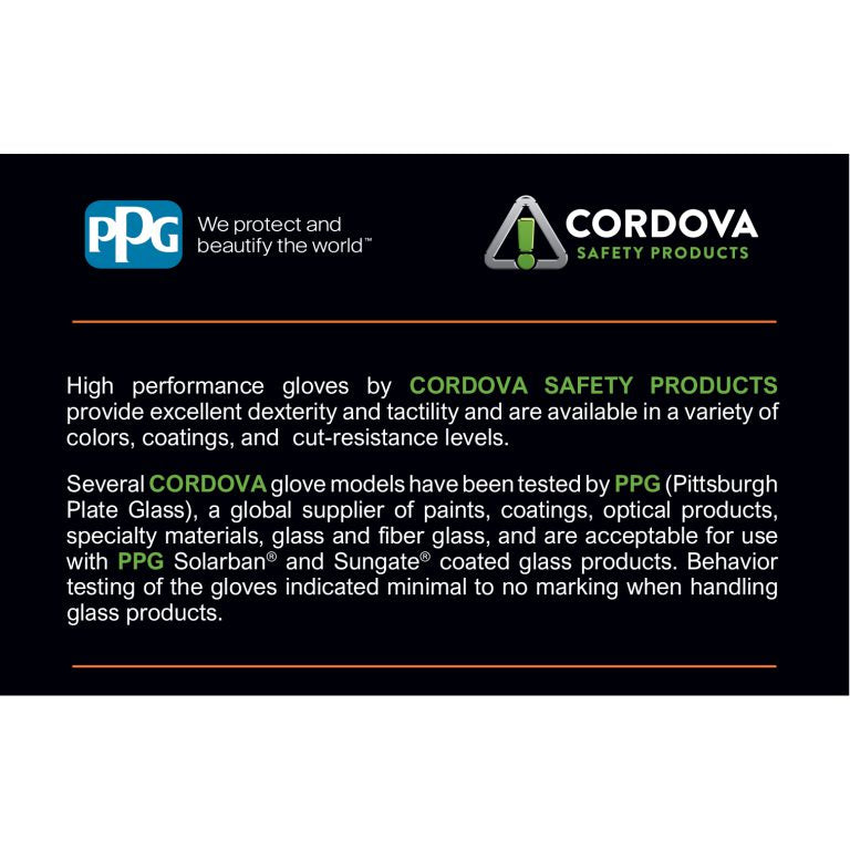 Cordova Safety 3055CXS COR-TOUCH KV4™, Aramid/Lycra, A2