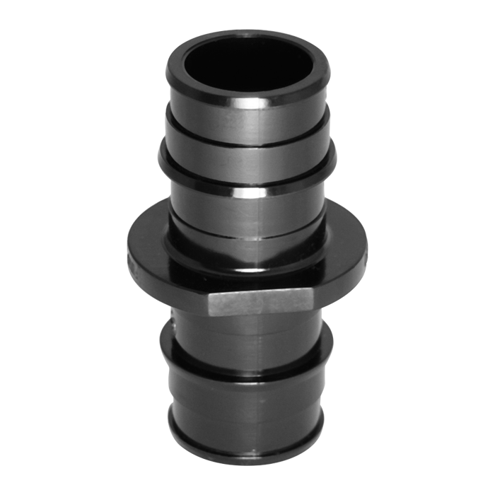 Legend Valves 461-912 2" PPSU Plastic Cold Expansion PEX Coupling