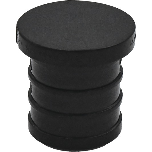 Legend Valves 461-403 1/2" PPSU Plastic Crimp/Cinch PEX Plug