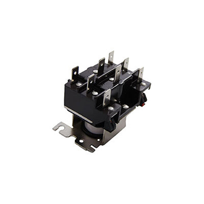 Packard PR342 Switching Relay Dpdt- 208/240 Coil Volt