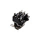 Packard PR342 Switching Relay Dpdt- 208/240 Coil Volt