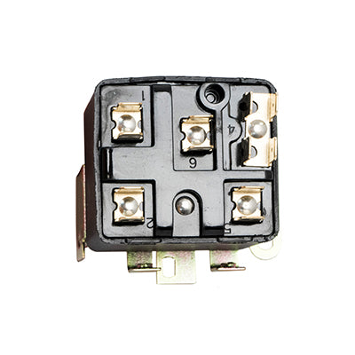 Packard PR9066 Potential Relay 395 Continuous Coil Voltage