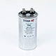 Packard PRC70A Titan Hd Run Capacitor 70 Mfd 370 Volt Round