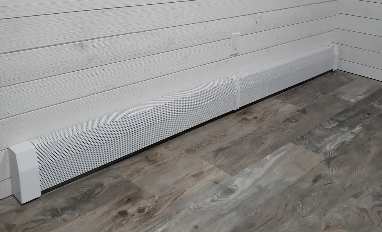 Baseboarders CP001 Premium Coupler