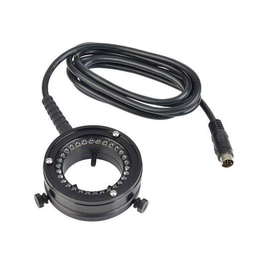 SOS Cleanroom TechniQuip ProLine 344 LED Ring Light (44mm)