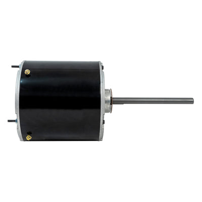 Packard 55488BF Packard Pro 1/4-1/8 Hp Condenser Fan Motor, 208-230 Volt, 825 Rpm, 2.1 Amp
