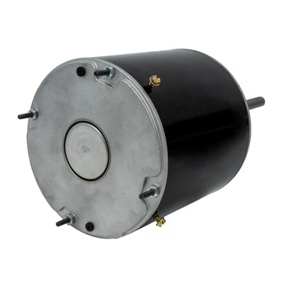 Packard 55488BF Packard Pro 1/4-1/8 Hp Condenser Fan Motor, 208-230 Volt, 825 Rpm, 2.1 Amp