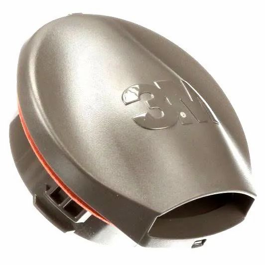 3M™ 6864 Center Adapter Assembly