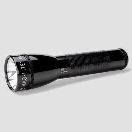 Maglite ML25IT-2015 Cell C Xenon Flashlight