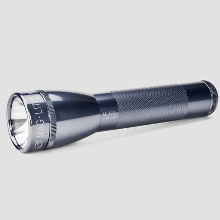 Maglite ML25IT-2015 Cell C Xenon Flashlight
