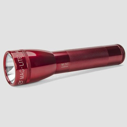 Maglite ML25IT-2015 Cell C Xenon Flashlight