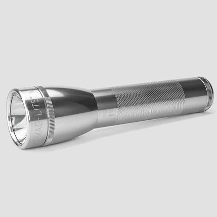 Maglite ML25IT-2015 Cell C Xenon Flashlight