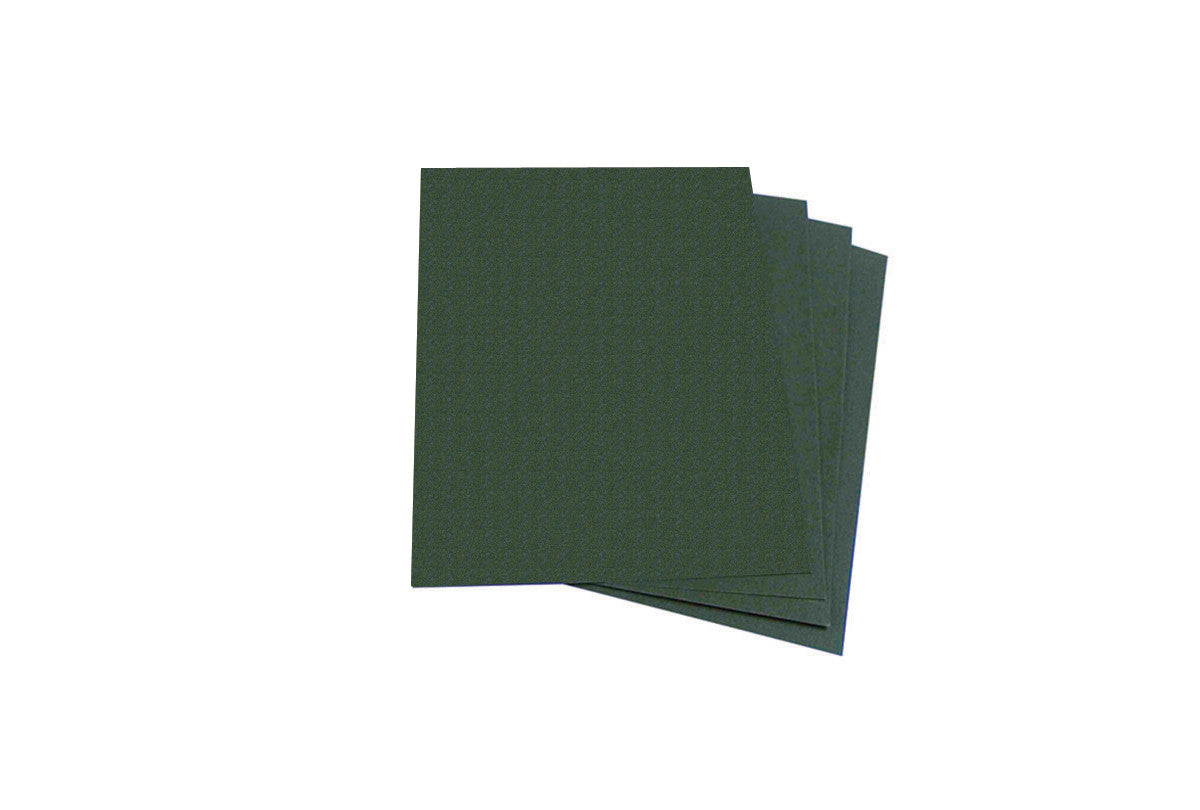 Grobet USA® 10.049 Matador Waterproof Paper, Grit 1500, EA