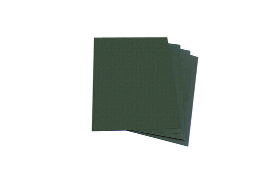 Grobet USA® 10.052 Matador Waterproof Paper, Grit 3000, EA