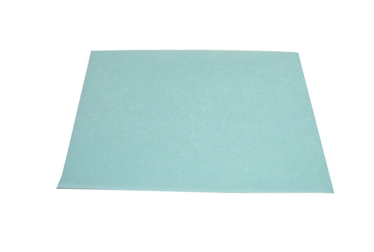 Grobet USA® 10.278 3M Wet Or Dry Polishing Paper, 8-1/2″ X 11″, 6000 Grit, Mint, EA