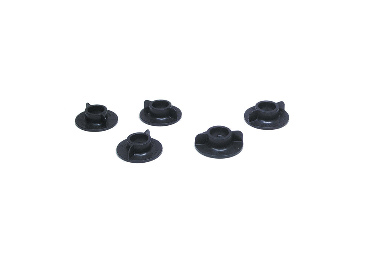 Grobet USA® 10.3541 3M Spindle Adaptor, 3/8″ Tapered, EA