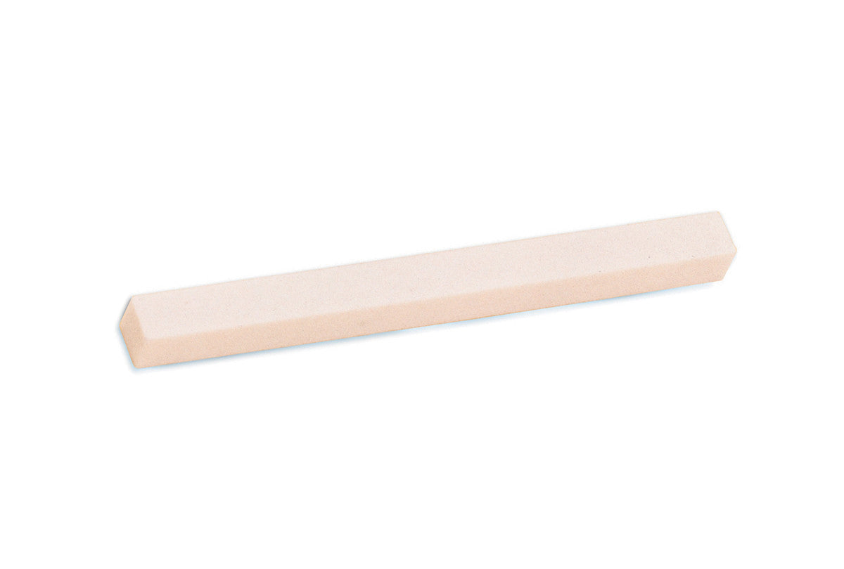 Grobet USA® 10.411 Dressing Stick, 6″ X 1/2″ X 1/2″, 32 Grit, EA