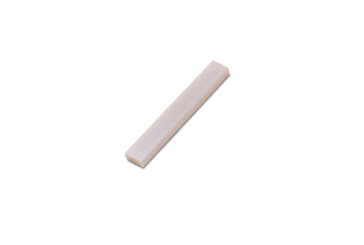 Grobet USA® 10.574 Arkansas Slip, Beveled, 3″ X 3/8″ X 1/8″, Hard/Fine, EA