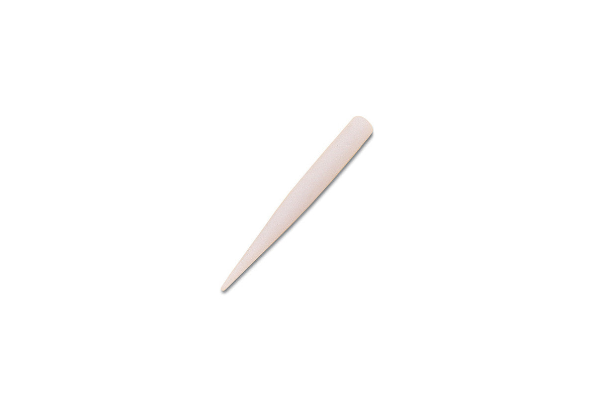 Grobet USA® 10.578 Arkansas Slip, Pointed, 4″ X 1/4″, Hard/Fine, EA