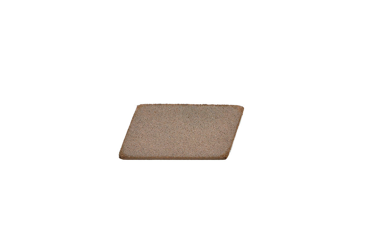 Grobet USA® 10.658 Brightboy Tablet, 2-1/4″ 1-1/8″ X 3/8″, EA