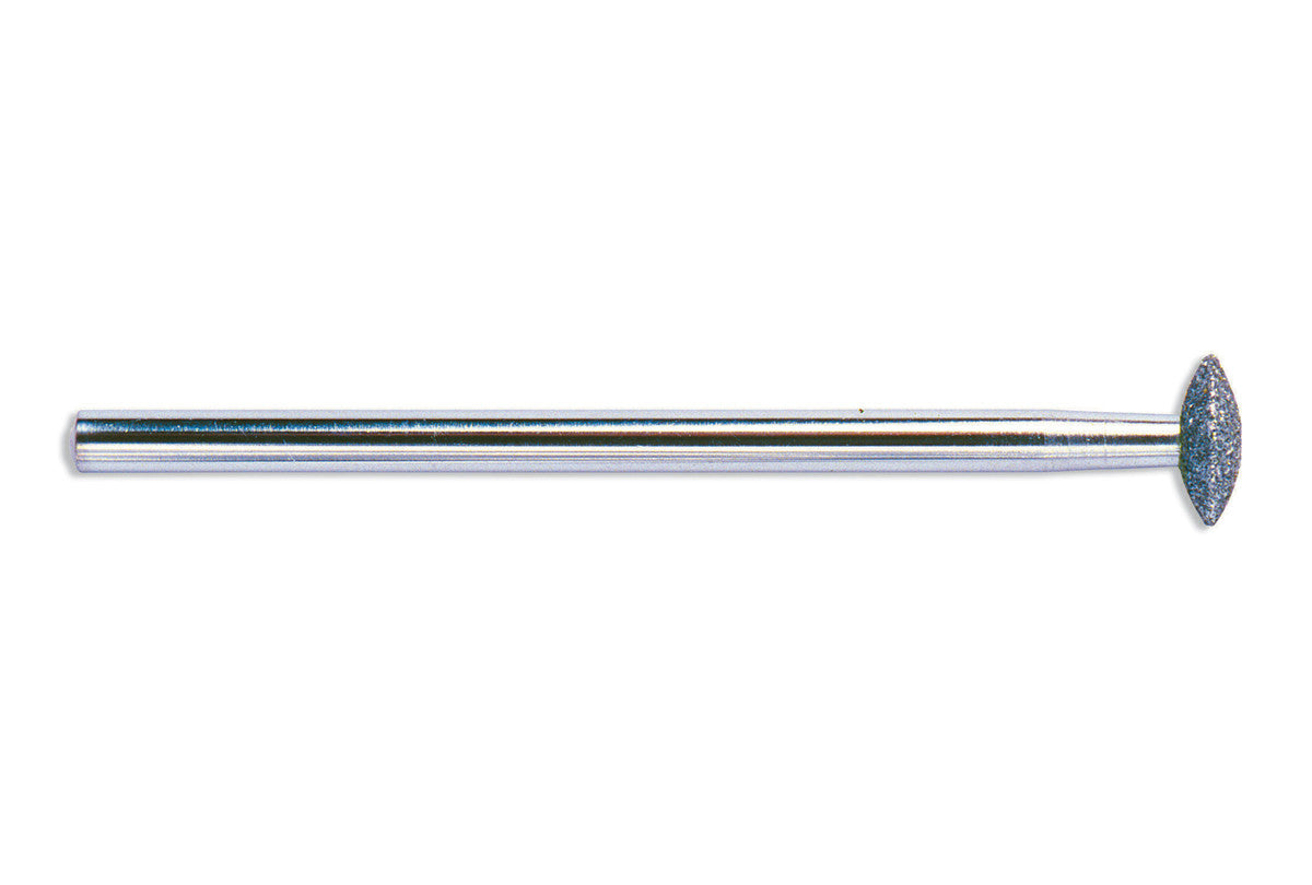 Grobet USA® 11.137 Diamond Point, Knife, EA